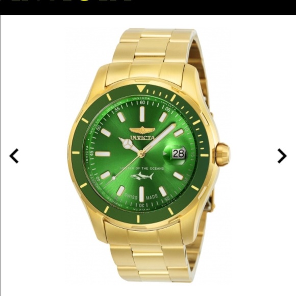 Men’s Pro Diver Watch - Picture 2 of 5